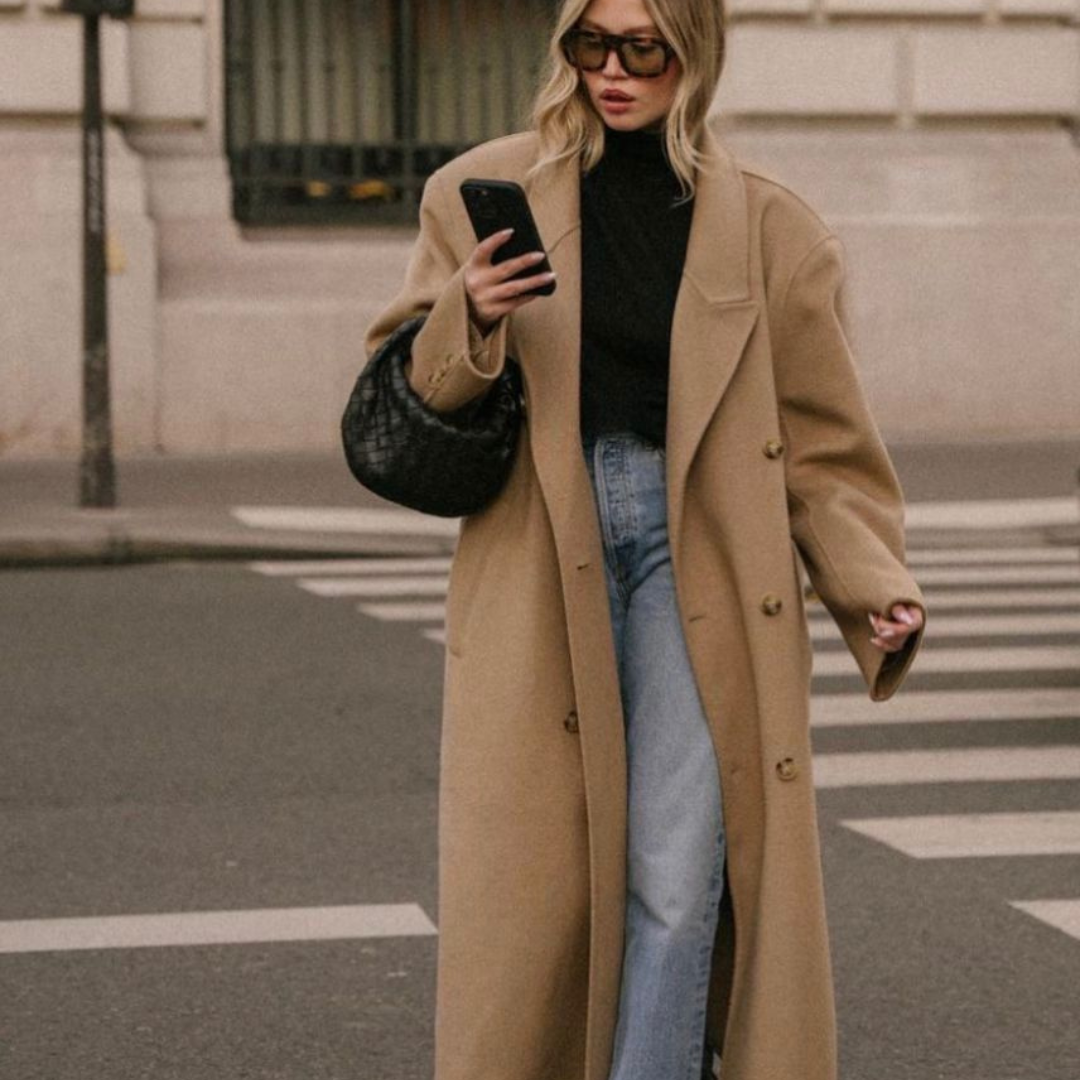 Herbst/Winter Kollektion