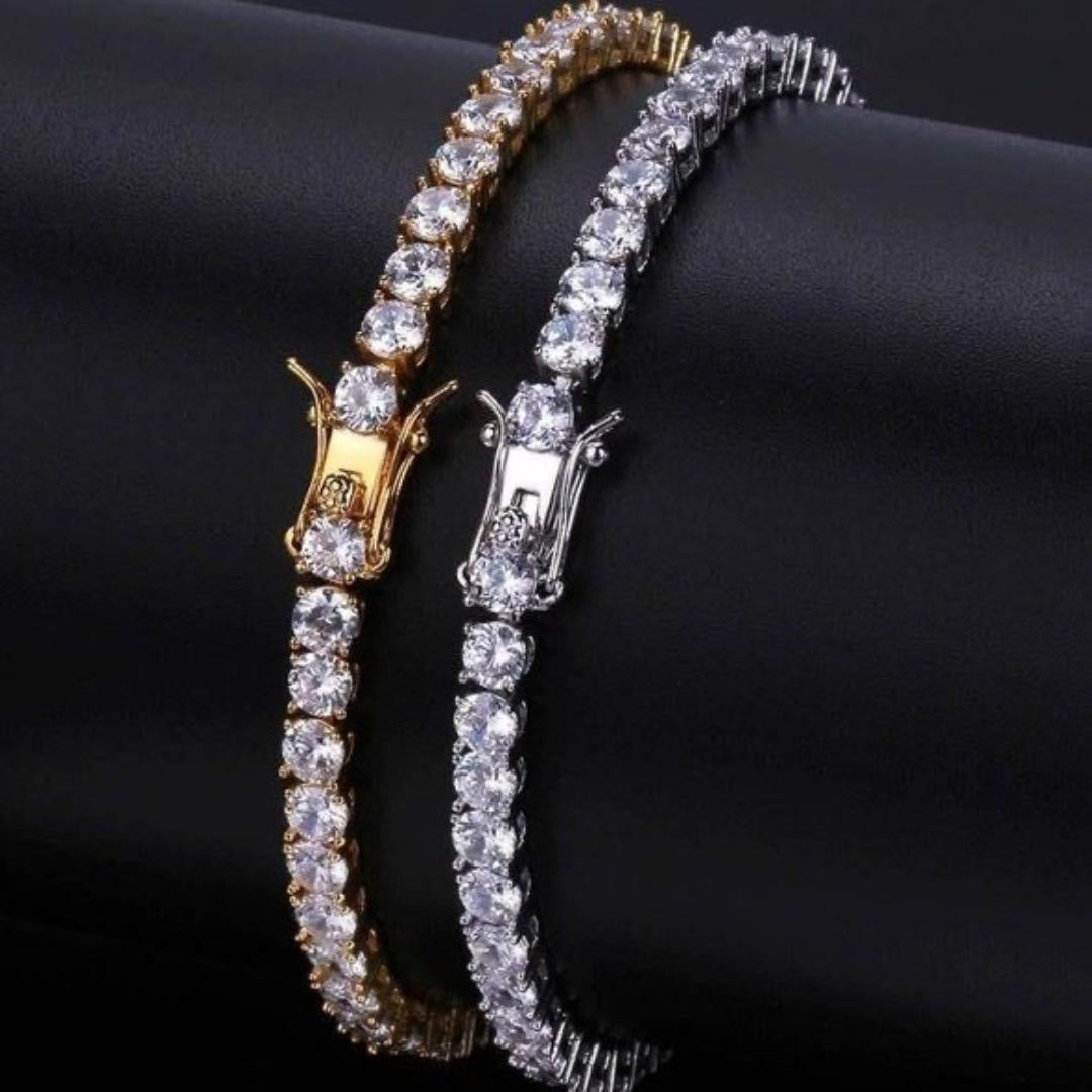 Bracelet Teniss