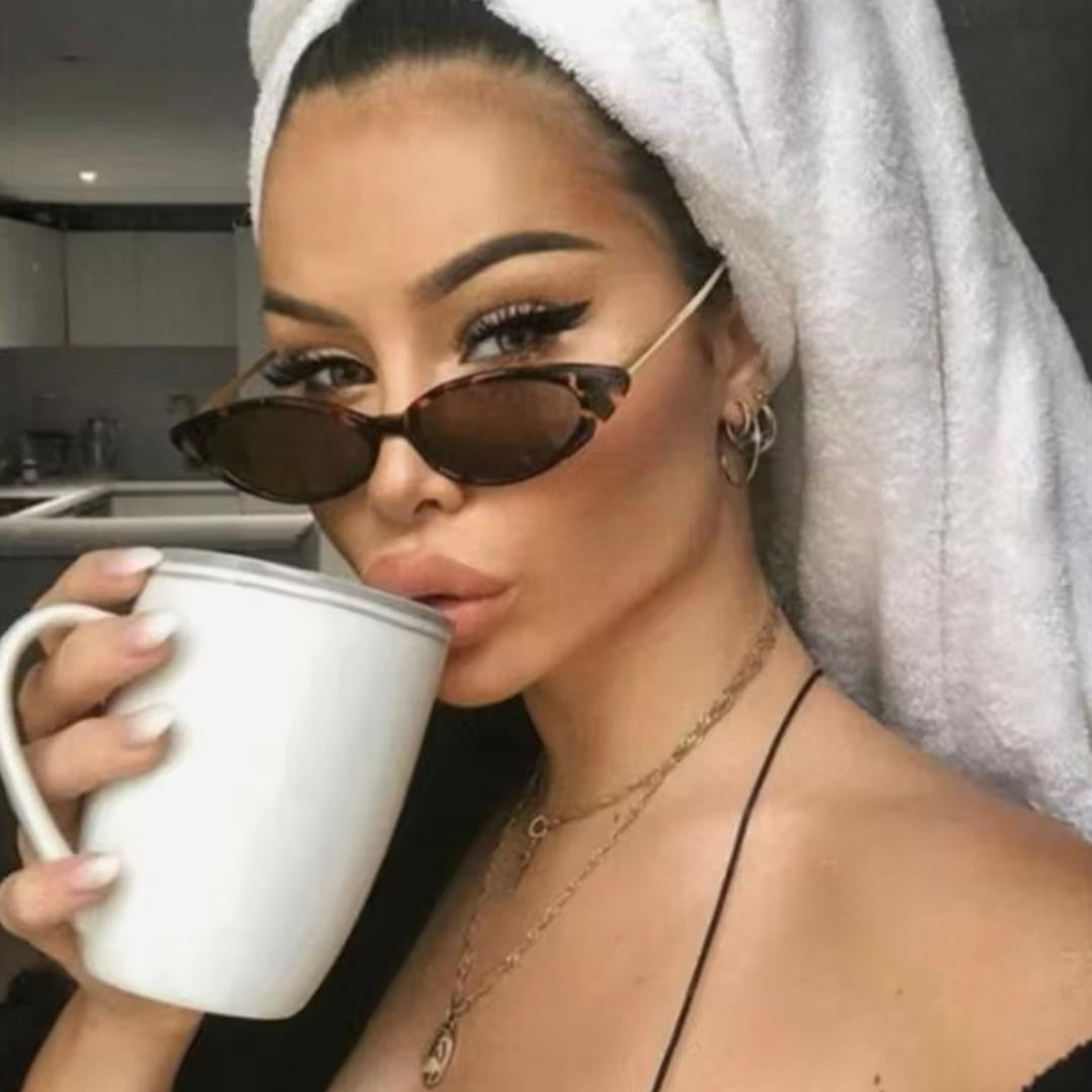 Sonnenbrille La Mine